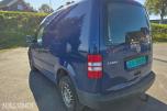 2015 Volkswagen Caddy 2.0-110 D 4MOTION 