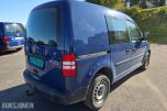 2015 Volkswagen Caddy 2.0-110 D 4MOTION 