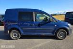 2015 Volkswagen Caddy 2.0-110 D 4MOTION 