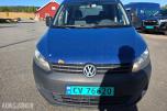 2015 Volkswagen Caddy 2.0-110 D 4MOTION 