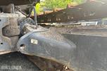 2022 Sandvik dx600R borerigg, RD520, radio rigget, 1850 t