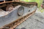 2022 Sandvik dx600R borerigg, RD520, radio rigget, 1850 t