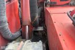 2022 Sandvik dx600R borerigg, RD520, radio rigget, 1850 t