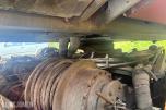 2022 Sandvik dx600R borerigg, RD520, radio rigget, 1850 t