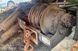2022 Sandvik dx600R borerigg, RD520, radio rigget, 1850 t