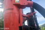 2022 Sandvik dx600R borerigg, RD520, radio rigget, 1850 t