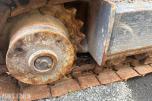 2022 Sandvik dx600R borerigg, RD520, radio rigget, 1850 t