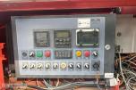 2022 Sandvik dx600R borerigg, RD520, radio rigget, 1850 t
