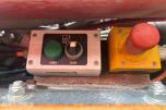 2022 Sandvik dx600R borerigg, RD520, radio rigget, 1850 t