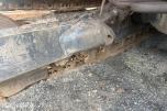 2022 Sandvik dx600R borerigg, RD520, radio rigget, 1850 t