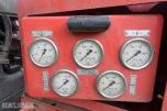 2022 Sandvik dx600R borerigg, RD520, radio rigget, 1850 t