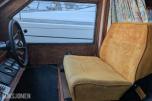 1977 32 fot trebåt med flybridge Ford 150 hk