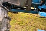 1984 Ford 5610 – Trima-laster – Snøskuffe - Skogsrigget, IKKE MVA!