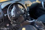 2011 Nissan Qashqai 1.6 131hk Diesel 4x4 Manuell Tekna Hengerfeste Ryggekamera