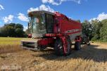 2007 mod. Massey Ferguson Beta 7260 AL-4. Kan leveres omgående