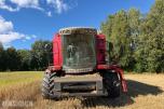 2007 mod. Massey Ferguson Beta 7260 AL-4. Kan leveres omgående