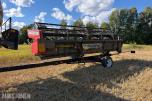 2007 mod. Massey Ferguson Beta 7260 AL-4. Kan leveres omgående
