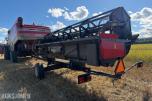 2007 mod. Massey Ferguson Beta 7260 AL-4. Kan leveres omgående