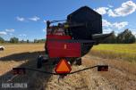 2007 mod. Massey Ferguson Beta 7260 AL-4. Kan leveres omgående