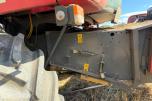 2007 mod. Massey Ferguson Beta 7260 AL-4. Kan leveres omgående