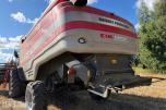 2007 mod. Massey Ferguson Beta 7260 AL-4. Kan leveres omgående