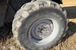 2007 mod. Massey Ferguson Beta 7260 AL-4. Kan leveres omgående