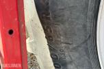 2007 mod. Massey Ferguson Beta 7260 AL-4. Kan leveres omgående