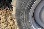 2007 mod. Massey Ferguson Beta 7260 AL-4. Kan leveres omgående