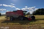 2007 mod. Massey Ferguson Beta 7260 AL-4. Kan leveres omgående