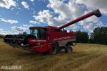 2007 mod. Massey Ferguson Beta 7260 AL-4. Kan leveres omgående
