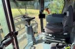2007 mod. Massey Ferguson Beta 7260 AL-4. Kan leveres omgående