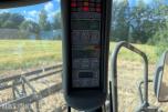 2007 mod. Massey Ferguson Beta 7260 AL-4. Kan leveres omgående