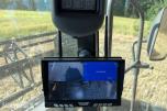 2007 mod. Massey Ferguson Beta 7260 AL-4. Kan leveres omgående