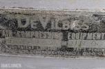 DeVilbiss industri-kompressor med Bauknecht motor JFB-516 3 fas