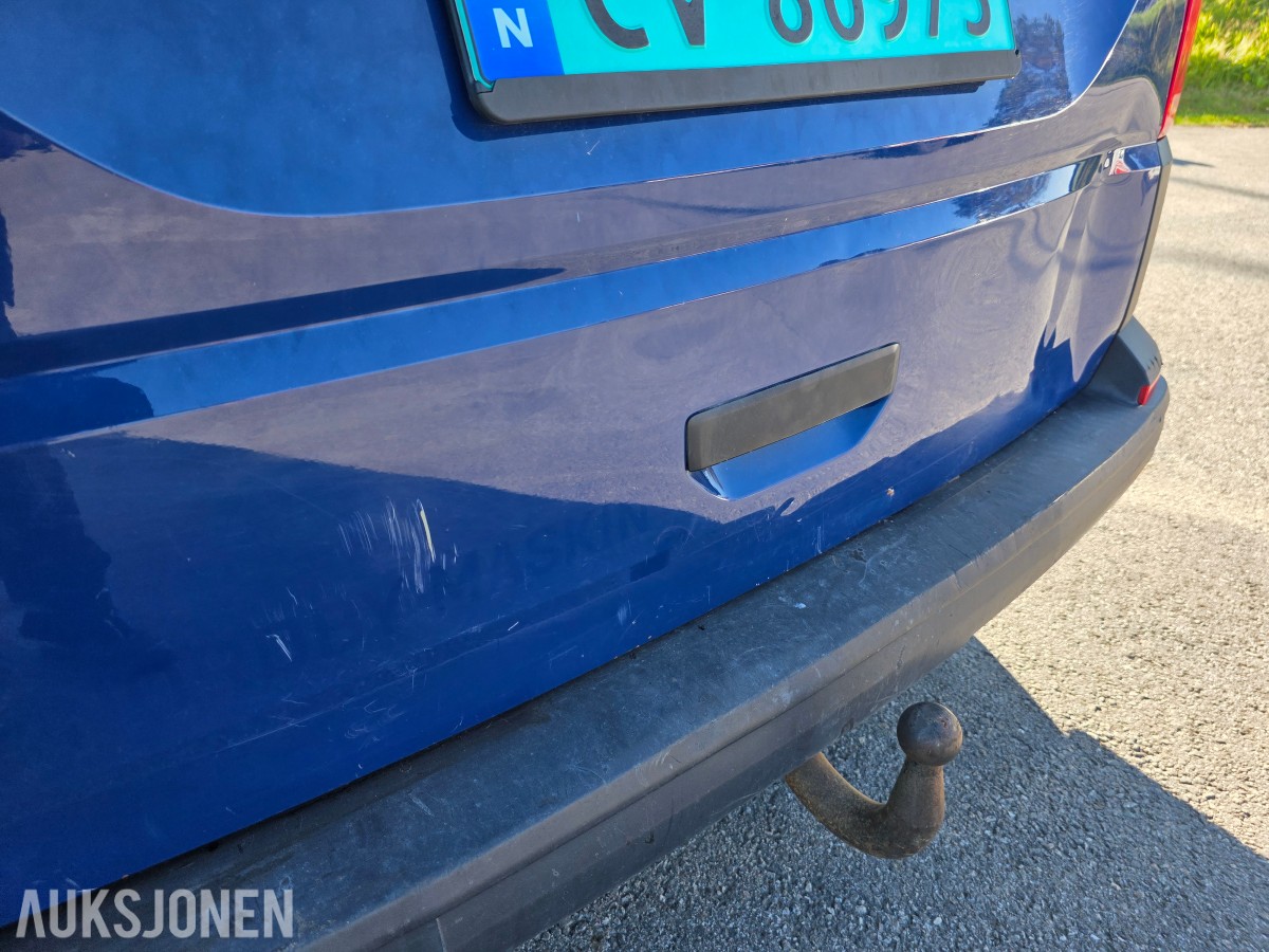 2017 Volkswagen Transporter 2.0-102 D