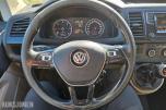 2017 Volkswagen Transporter 2.0-102 D