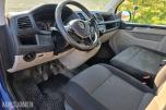 2017 Volkswagen Transporter 2.0-102 D