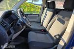 2017 Volkswagen Transporter 2.0-102 D