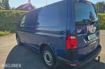 2017 Volkswagen Transporter 2.0-102 D