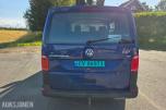 2017 Volkswagen Transporter 2.0-102 D