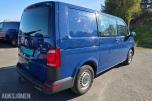 2017 Volkswagen Transporter 2.0-102 D