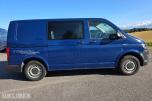 2017 Volkswagen Transporter 2.0-102 D