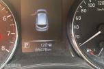 2015 Nissan Pulsar 1.2 116hk hengerfeste s+v dekk  lav km 65478km
