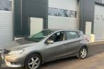2015 Nissan Pulsar 1.2 116hk hengerfeste s+v dekk  lav km 65478km