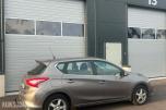2015 Nissan Pulsar 1.2 116hk hengerfeste s+v dekk  lav km 65478km