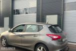 2015 Nissan Pulsar 1.2 116hk hengerfeste s+v dekk  lav km 65478km