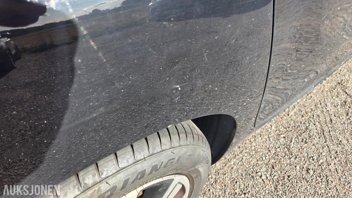 2018 Citroen GRAND C4 PICASSO 1.2-131 Rep objekt , 144000km