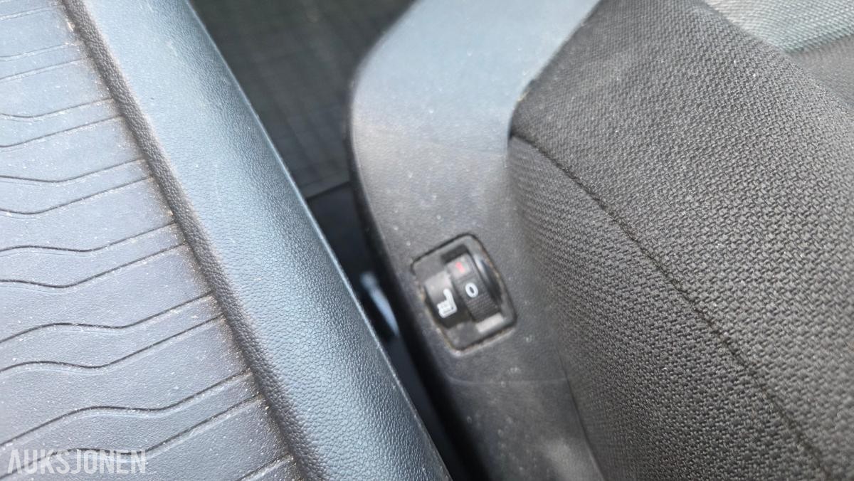 2018 Citroen GRAND C4 PICASSO 1.2-131 Rep objekt , 144000km