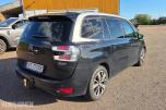 2018 Citroen GRAND C4 PICASSO 1.2-131 Rep objekt , 144000km