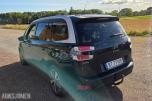 2018 Citroen GRAND C4 PICASSO 1.2-131 Rep objekt , 144000km